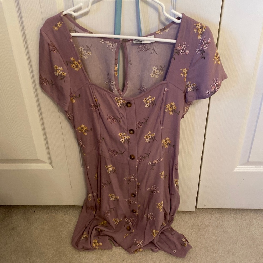 Hollister Dress